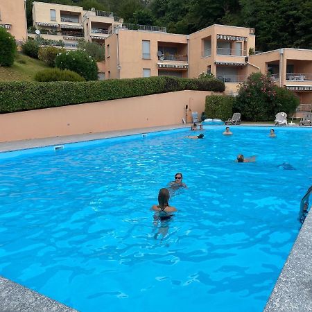 Appartement Casa Bella Vista à San Siro  Extérieur photo