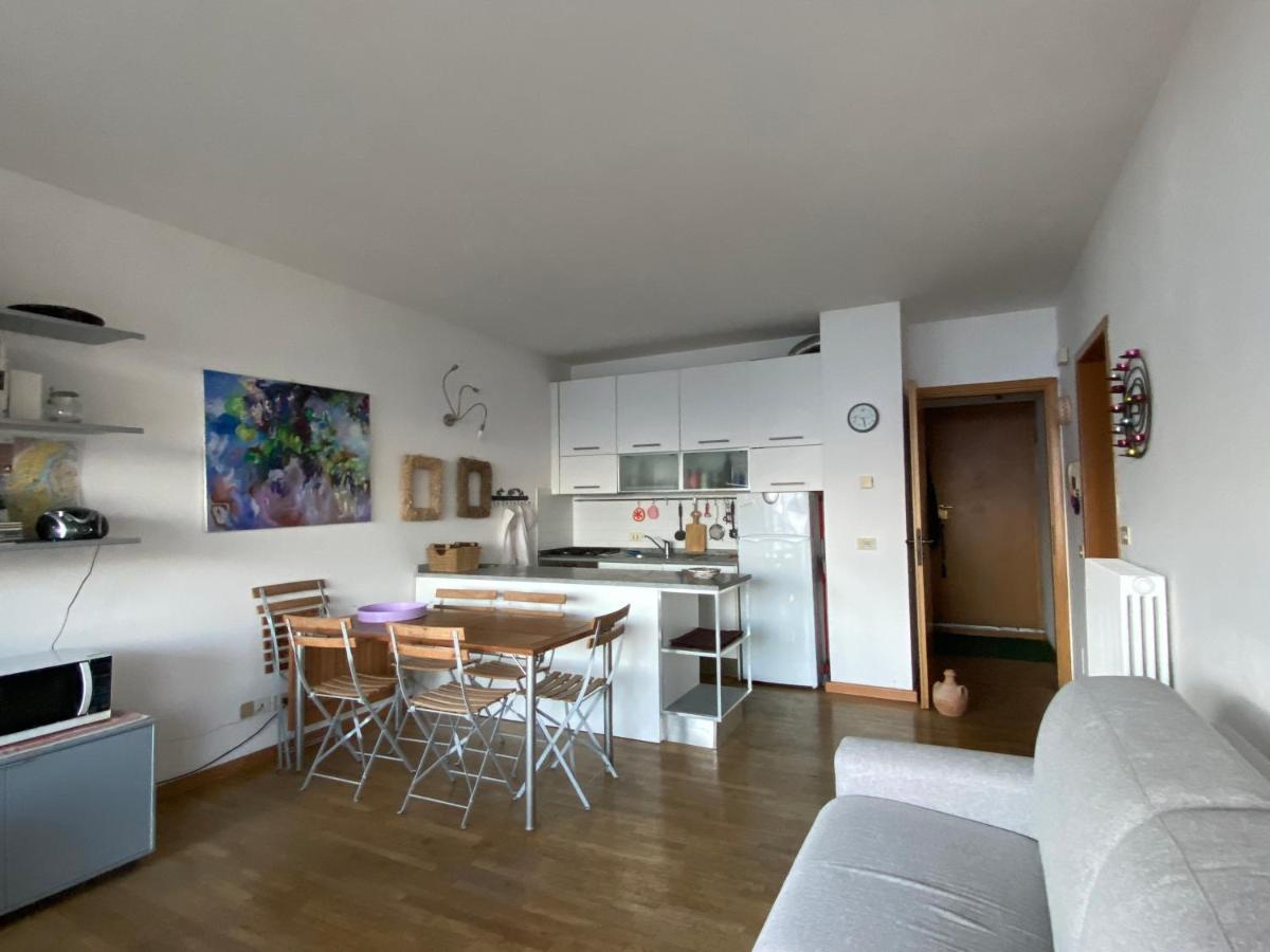 Appartement Casa Bella Vista à San Siro  Extérieur photo