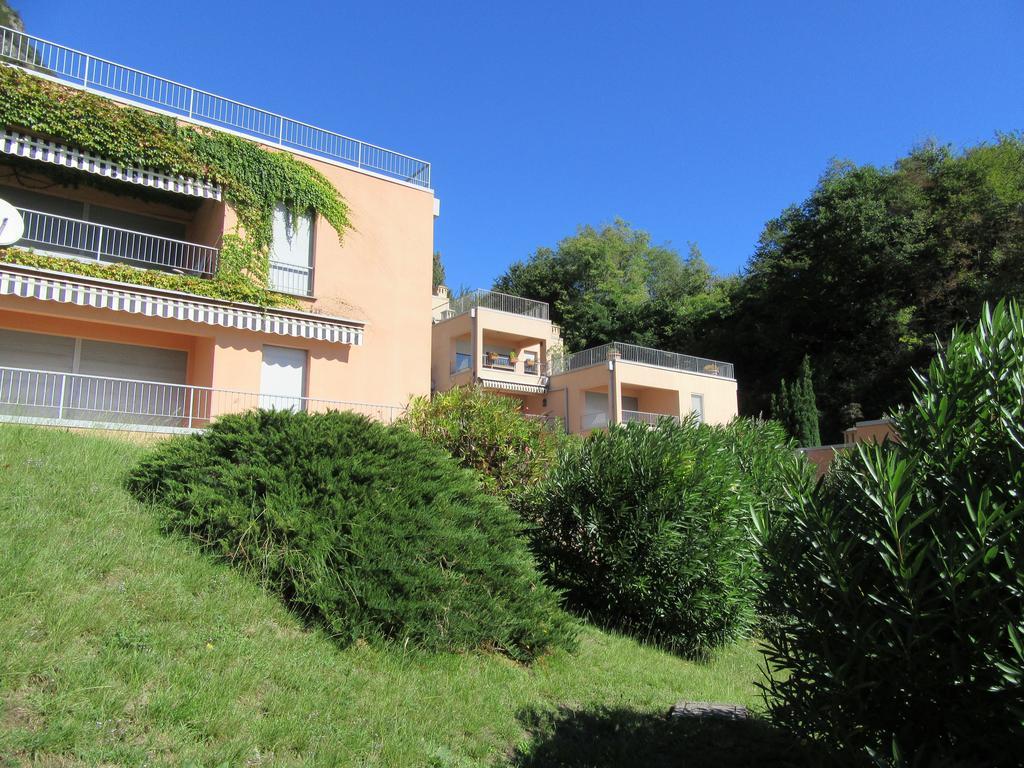 Appartement Casa Bella Vista à San Siro  Chambre photo