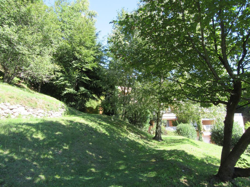 Appartement Casa Bella Vista à San Siro  Chambre photo
