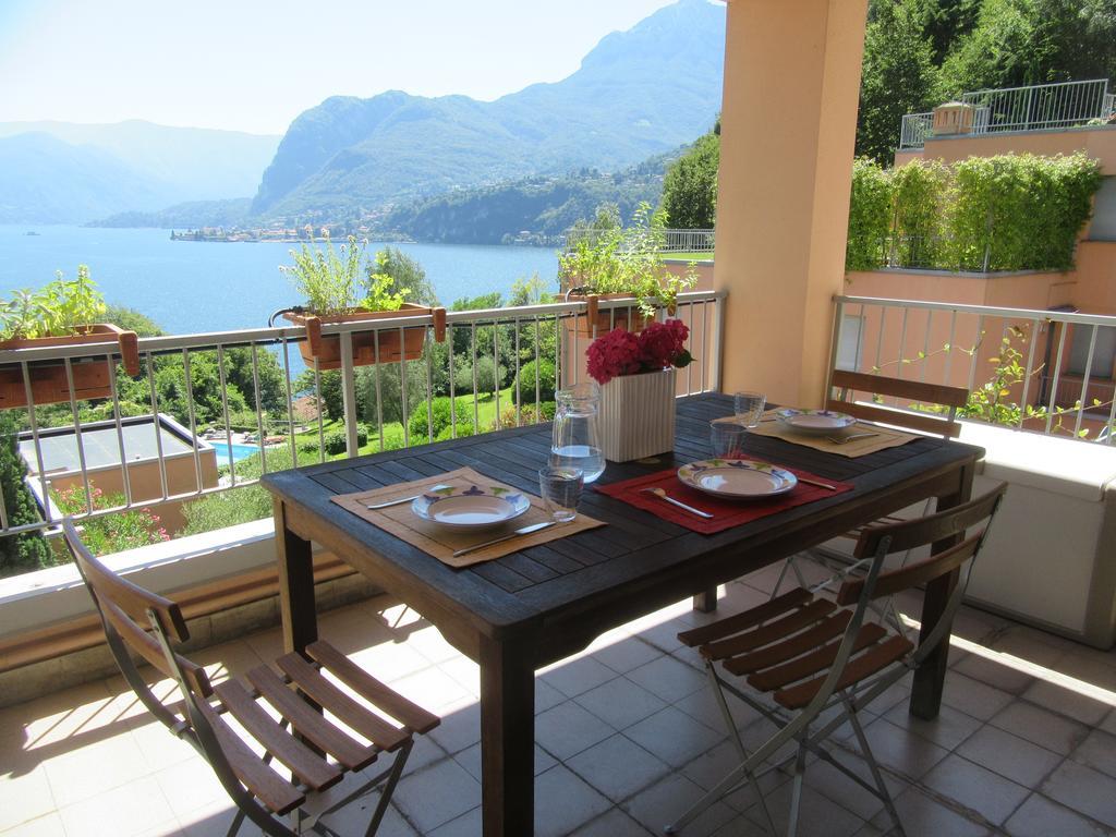 Appartement Casa Bella Vista à San Siro  Extérieur photo