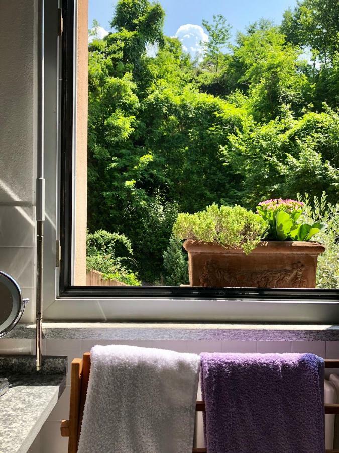 Appartement Casa Bella Vista à San Siro  Extérieur photo